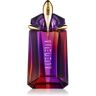 Mugler Alien Hypersense Eau de Parfum recarregável para mulheres 60 ml. Alien Hypersense