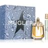 Mugler Alien Goddess coffret para mulheres . Alien Goddess