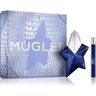 Mugler Angel Elixir coffret para mulheres . Angel Elixir