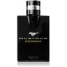 Mustang Performance Eau de Toilette para homens 100 ml. Performance