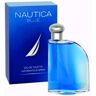 Nautica Blue Eau de Toilette para homens 100 ml. Blue