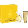 Nina Ricci L'Air du Temps coffret para mulheres . L'Air du Temps