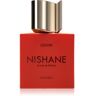 Nishane Zenne extrato de perfume unissexo 50 ml. Zenne