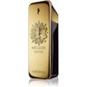 Rabanne 1 Million Parfum perfume para homens 100 ml. 1 Million Parfum