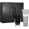 Rabanne Invictus Victory coffret para homens . Invictus Victory