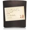 Paddywax Library John Steinbeck vela perfumada 170 g. Library John Steinbeck