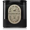 Paddywax Vista Black Fig & Olive vela perfumada 340 g. Vista Black Fig & Olive