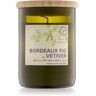 Paddywax Eco Green Bordeaux Fig & Vetiver vela perfumada 226 g. Eco Green Bordeaux Fig & Vetiver