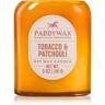 Paddywax Vista Tocacco & Patchouli vela perfumada 142 g. Vista Tocacco & Patchouli