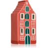 Paddywax Ceramic Houses Amsterdam House coffret . Ceramic Houses Amsterdam House