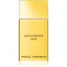 Pascal Morabito Gold Edition Oud Eau de Parfum para homens 100 ml. Gold Edition Oud