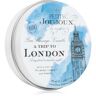 Petits JouJoux A trip to London vela de massagem 33 g. A trip to London