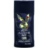 Playboy Play it Wild gel de duche para homens 250 ml. Play it Wild