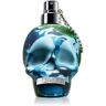 Police To Be Exotic Jungle Eau de Toilette para homens 40 ml. To Be Exotic Jungle