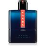 Prada Luna Rossa Ocean Eau de Toilette para homens 150 ml. Luna Rossa Ocean