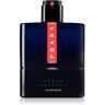 Prada Luna Rossa Ocean Eau de Parfum para homens 150 ml. Luna Rossa Ocean