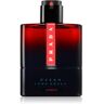 Prada Luna Rossa Ocean perfume para homens 100 ml. Luna Rossa Ocean