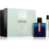 Prada Luna Rossa Ocean coffret para homens . Luna Rossa Ocean