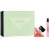 Prada Paradoxe Intense coffret para mulheres . Paradoxe Intense