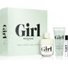 Rochas Girl coffret para mulheres . Girl