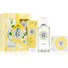 Roger & Gallet Summer Set Cédrat coffret para mulheres . Summer Set Cédrat