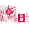 Roger & Gallet Gingembre Rouge coffret para mulheres . Gingembre Rouge