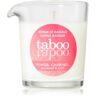 RUF Taboo Woman Plaisir Charnel vela de massagem 60 g. Taboo Woman Plaisir Charnel