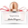 Salvatore Ferragamo Signorina Eau de Parfum para mulheres 50 ml. Signorina
