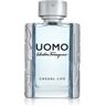 Salvatore Ferragamo Uomo Casual Life Eau de Toilette para homens 100 ml. Uomo Casual Life