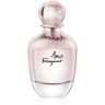 Salvatore Ferragamo Amo Ferragamo Eau de Parfum para mulheres 100 ml. Amo Ferragamo