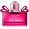 Salvatore Ferragamo Signorina Ribelle Eau de Parfum para mulheres 30 ml. Signorina Ribelle