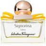 Salvatore Ferragamo Signorina Libera Eau de Parfum para mulheres 30 ml. Signorina Libera