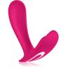 Satisfyer TOP SECRET vibrador pink 10,9 cm. TOP SECRET