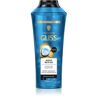 Schwarzkopf Gliss Aqua Revive champô para cabelo normal a seco 400 ml. Gliss Aqua Revive