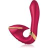 Shunga Soyo vibrador raspberry 16,8 cm. Soyo