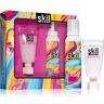 Skil Colors Life in Pink conjunto para mulheres . Colors Life in Pink