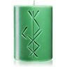 Smells Like Spells Rune Candle Freyr vela perfumada (wealth/abundance) 300 g. Rune Candle Freyr