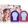 Snails Hair Chalk giz para cabelo Mermaid 2 un.. Hair Chalk