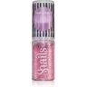 Snails Body Glitter purpurinas para corpo e cabelo Light Pink 10 g. Body Glitter