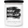 Soaphoria People Repellent vela perfumada 220 ml. People Repellent