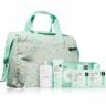 Suavinex Welcome Baby Care Set Blue coffret (para bebés) . Welcome Baby Care Set Blue