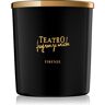 Teatro Fragranze Tabacco 1815 vela perfumada 180 g. Tabacco 1815