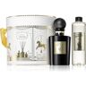 Teatro Fragranze Oro Hatbox coffret . Oro Hatbox