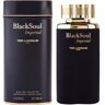 Ted Lapidus Black Soul Imperial Eau de Toilette para homens 100 ml. Black Soul Imperial