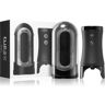 Tenga Flip Zero Electronic Vibration conjunto de masturbadores Black 2 un.. Flip Zero Electronic Vibration