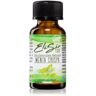 THD Elisir Menta Crispa óleo aromático 15 ml. Elisir Menta Crispa