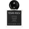 Tomas Arsov Saffron Jasmine Amber Eau de Parfum para mulheres II. 50 ml. Saffron Jasmine Amber