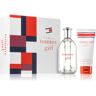 Tommy Hilfiger Tommy Girl coffret para mulheres . Tommy Girl