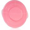 Twistshake Divided Plate prato com divisões com tampa Pink 6 m+ 1 un.. Divided Plate