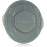 Twistshake Divided Plate prato com divisões com tampa Grey 6 m+ 1 un.. Divided Plate